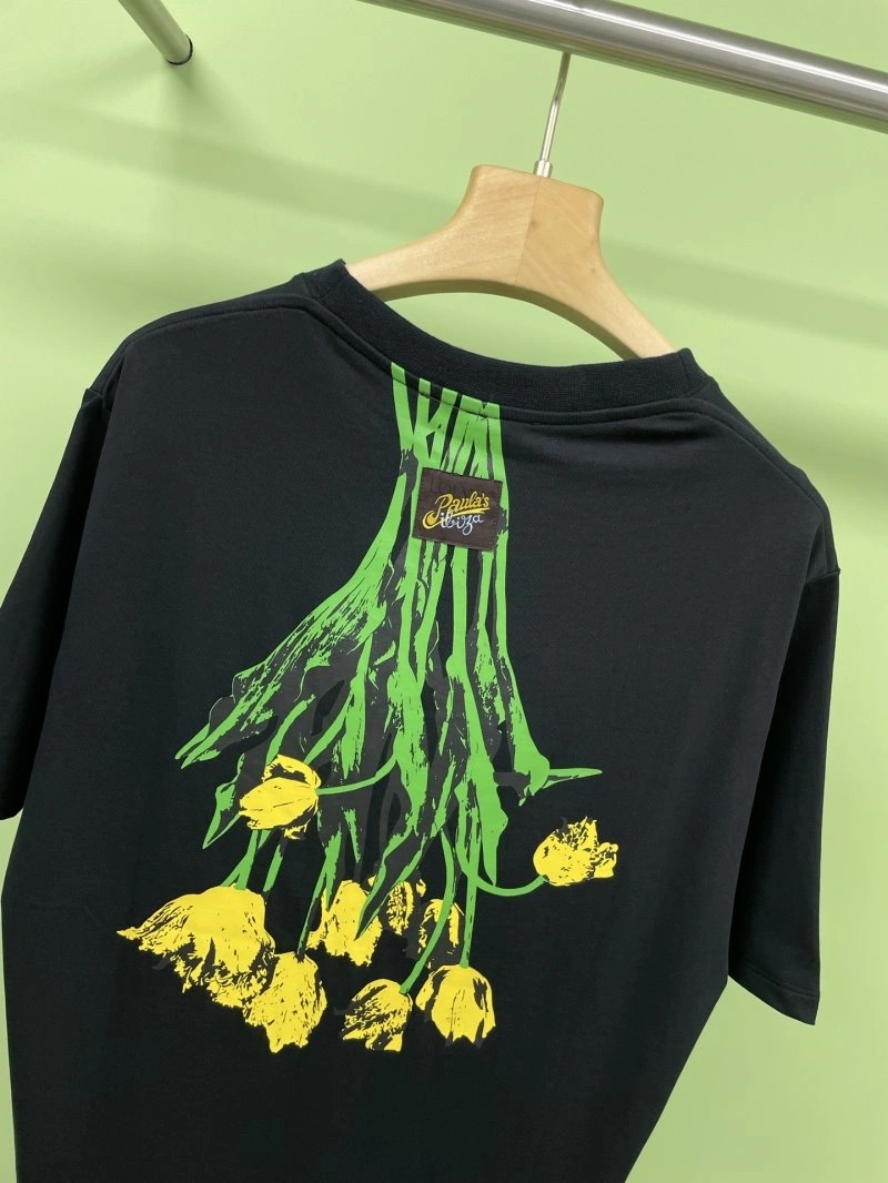 Loewe T-Shirts Refined 149630