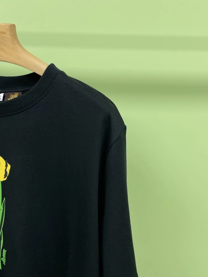 Loewe T-Shirts Refined 149630