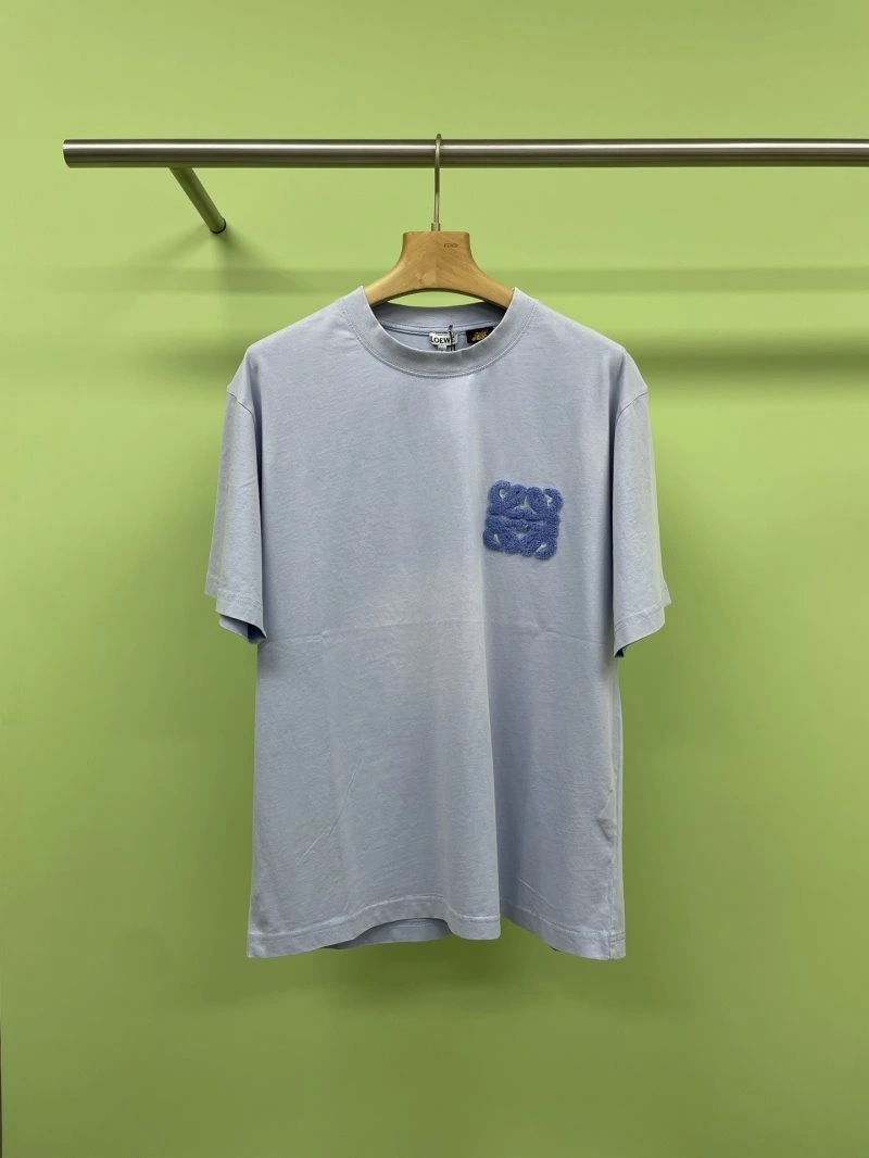 Loewe T-Shirts GoodFit 149648