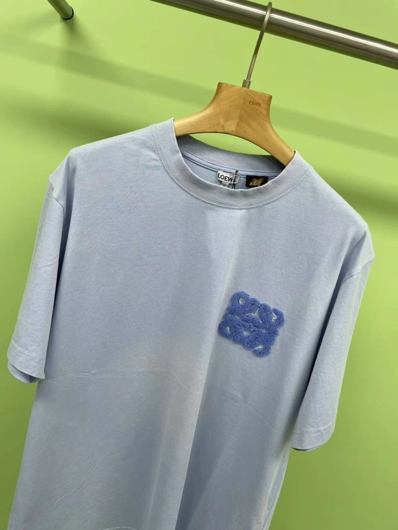 Loewe T-Shirts GoodFit 149648