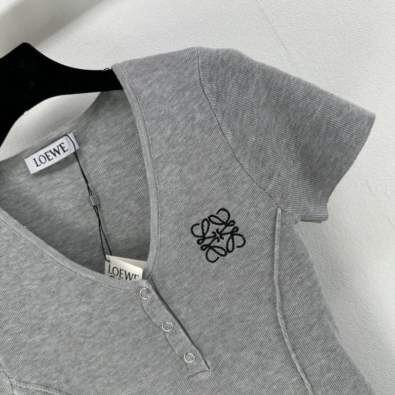 MoistureWicking Loewe T-Shirts 149650