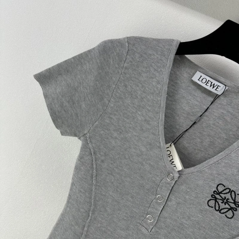 MoistureWicking Loewe T-Shirts 149650