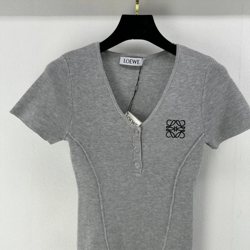 MoistureWicking Loewe T-Shirts 149650