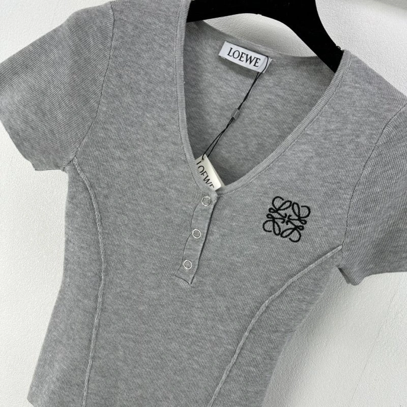 MoistureWicking Loewe T-Shirts 149650