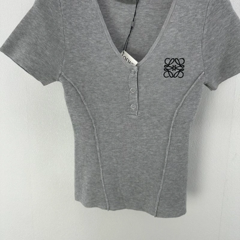 MoistureWicking Loewe T-Shirts 149650