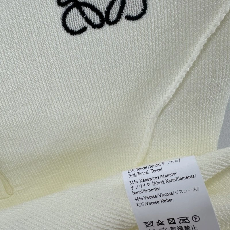 Loewe T-Shirts Durable 149639