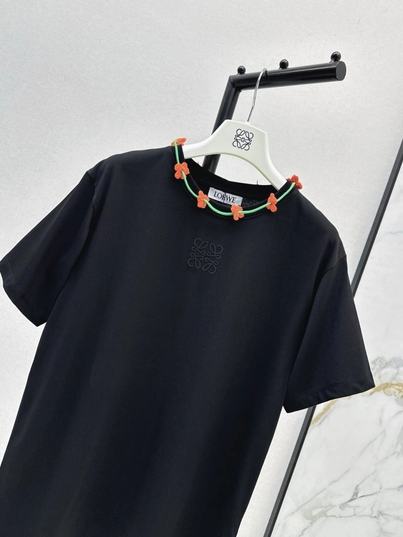 Supportive Loewe T-Shirts 149643