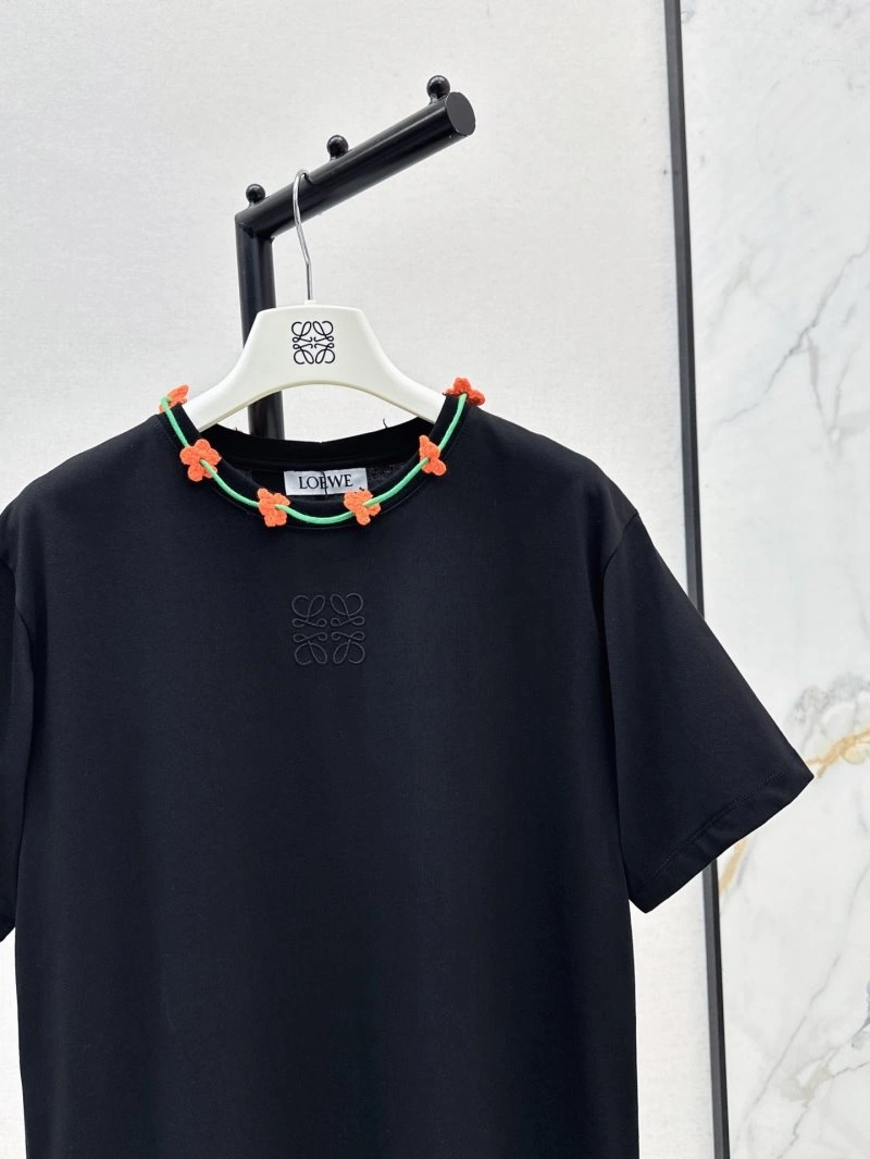 Supportive Loewe T-Shirts 149643