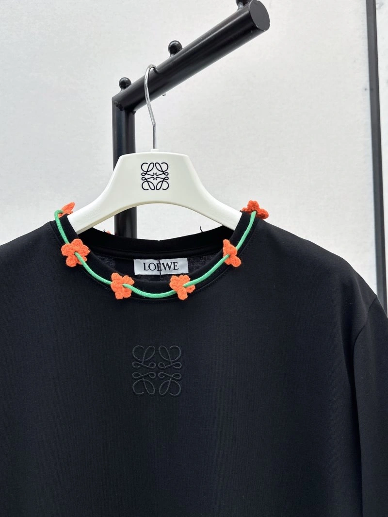 Supportive Loewe T-Shirts 149643