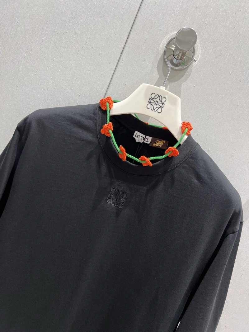 Loewe T-Shirts FashionForward 149649
