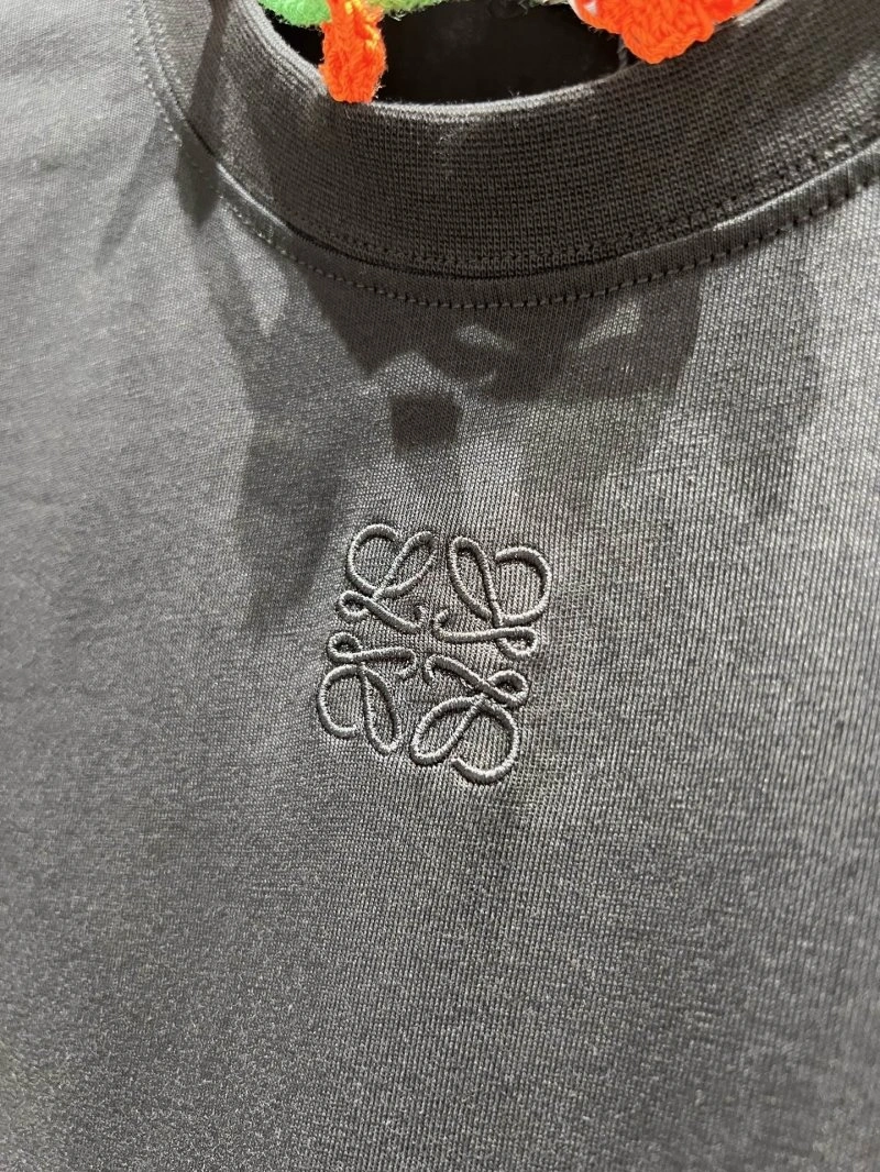 Loewe T-Shirts FashionForward 149649