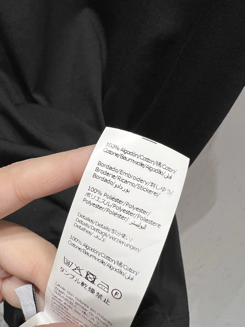 Loewe T-Shirts FashionForward 149649