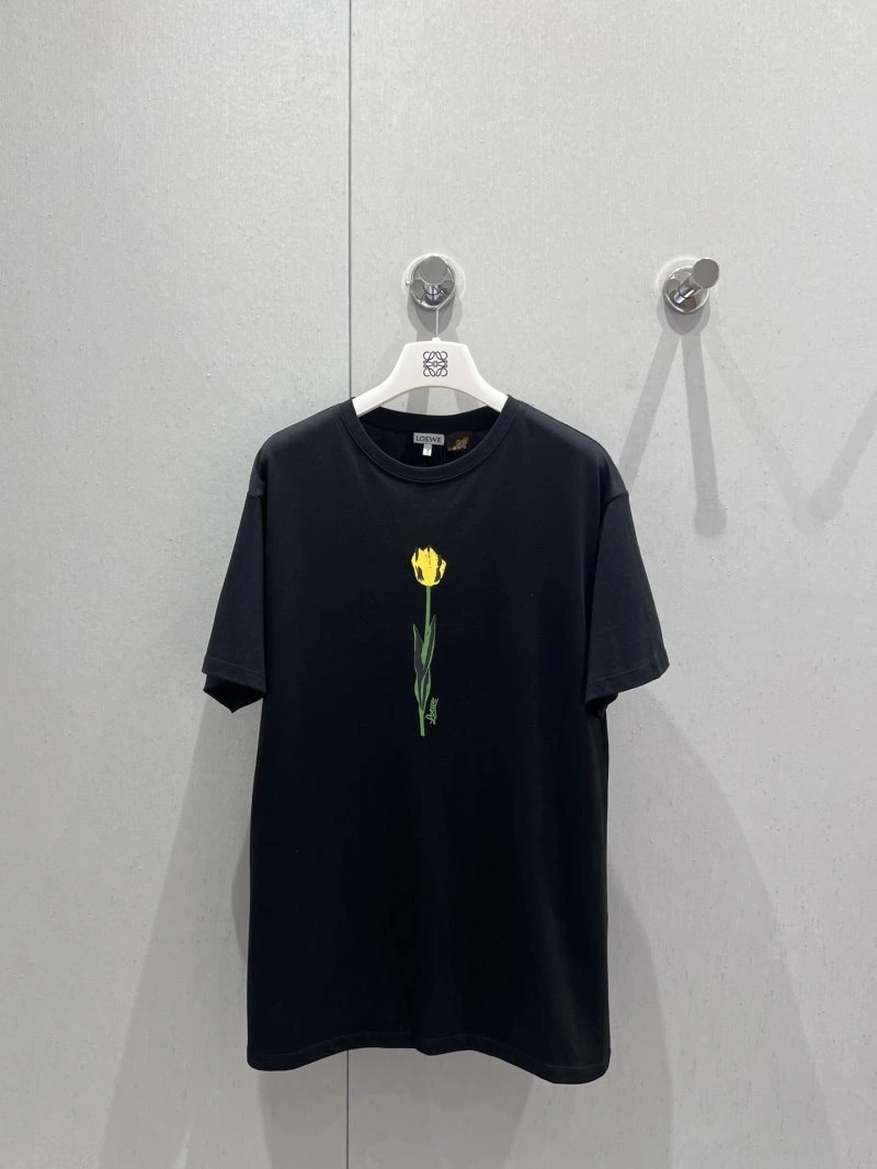 Loewe T-Shirts MoistureWicking 149635