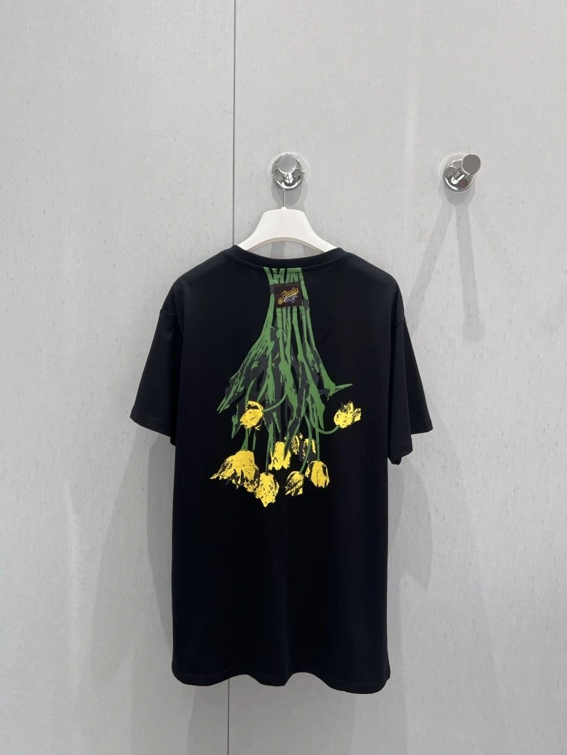 Loewe T-Shirts MoistureWicking 149635