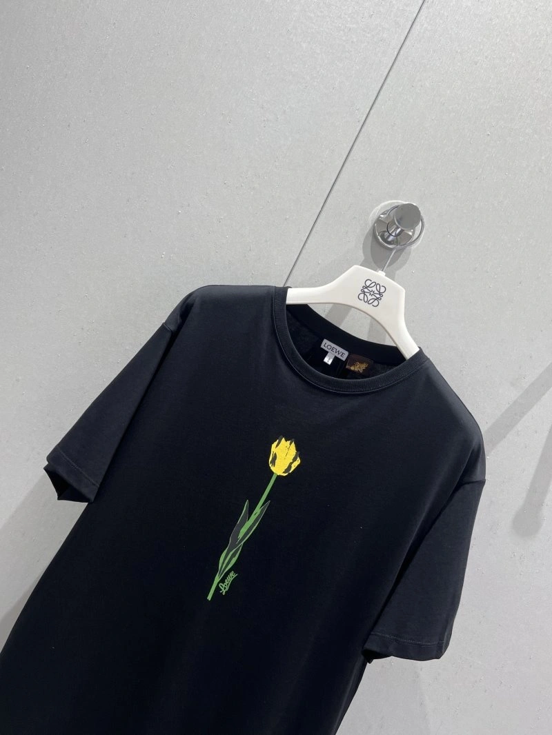 Loewe T-Shirts MoistureWicking 149635