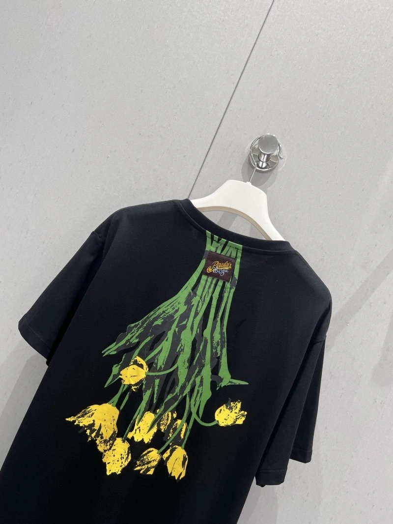 Loewe T-Shirts MoistureWicking 149635