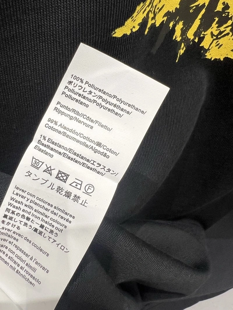 Loewe T-Shirts MoistureWicking 149635
