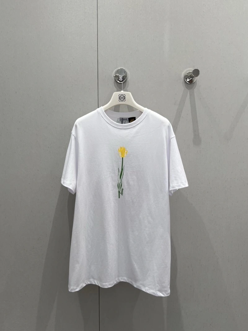 MoistureWicking Loewe T-Shirts 149637