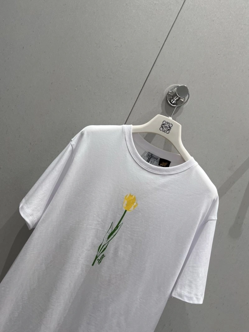MoistureWicking Loewe T-Shirts 149637