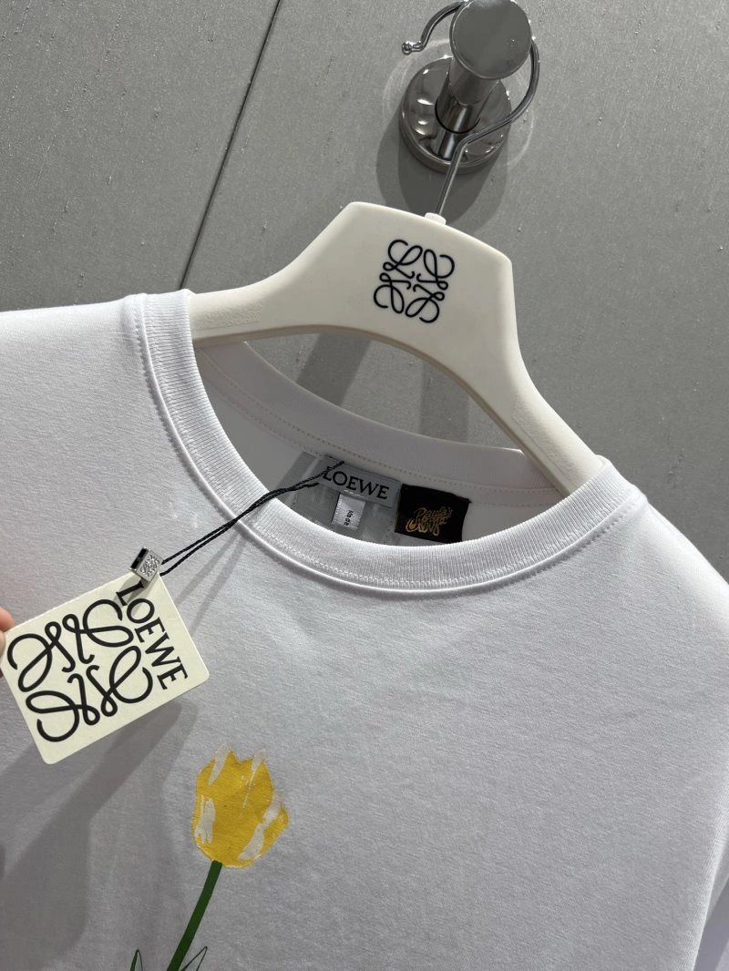MoistureWicking Loewe T-Shirts 149637