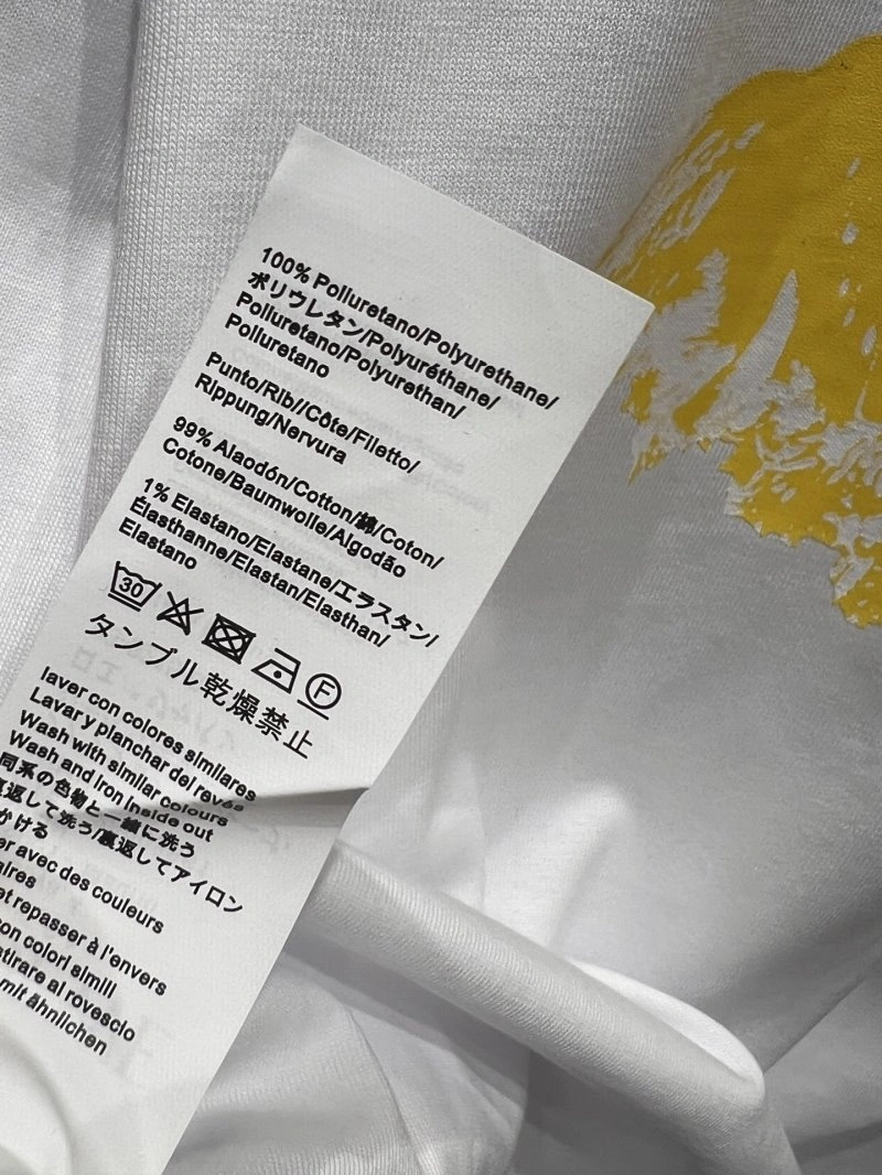 MoistureWicking Loewe T-Shirts 149637