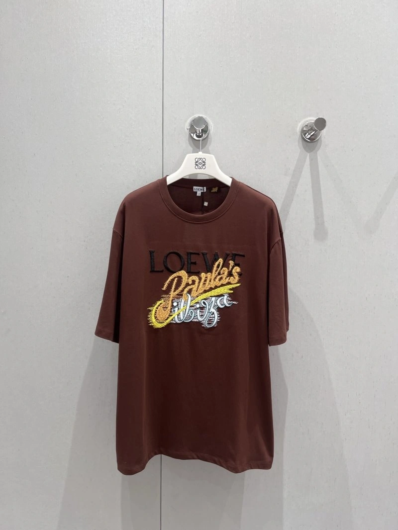 EasyMatch Loewe T-Shirts 149626