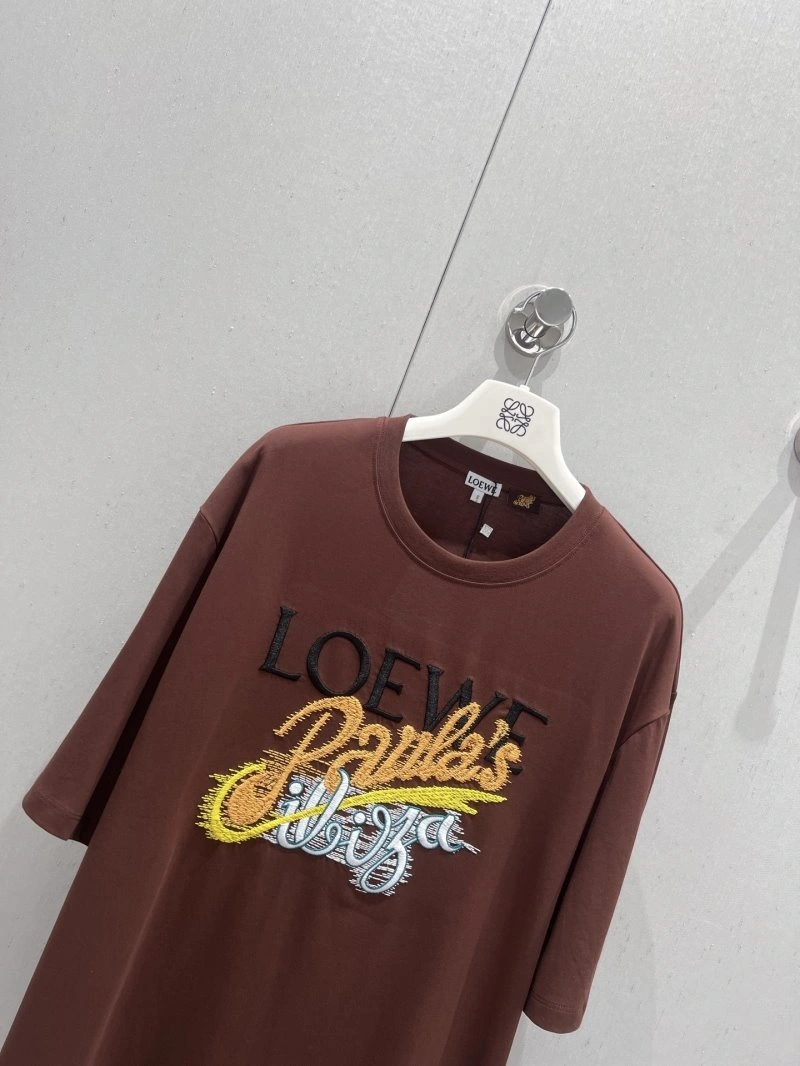 EasyMatch Loewe T-Shirts 149626