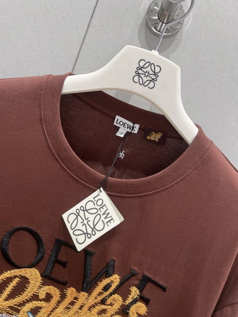 EasyMatch Loewe T-Shirts 149626