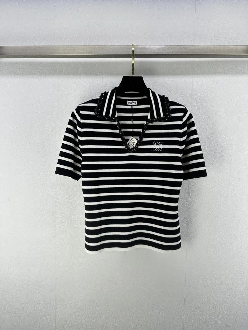 Trendsetting Loewe T-Shirts 149645