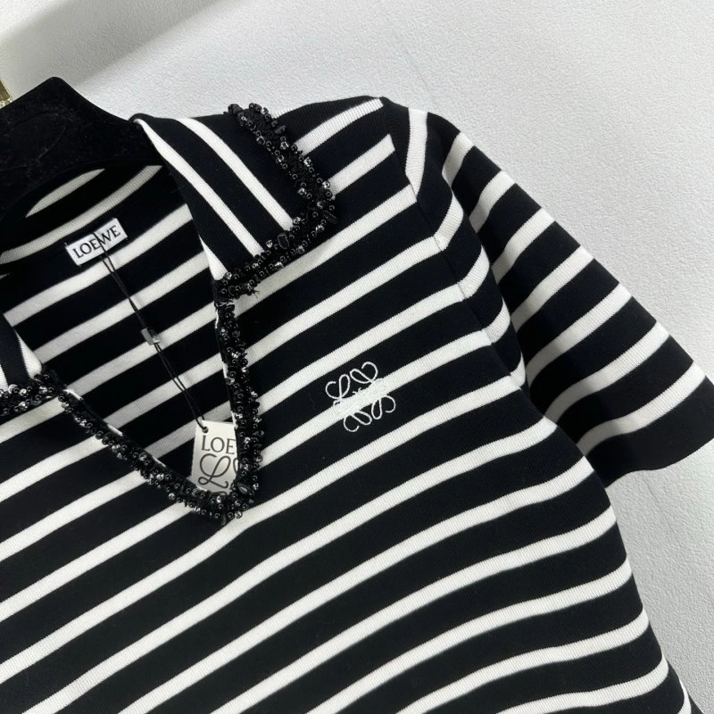 Trendsetting Loewe T-Shirts 149645