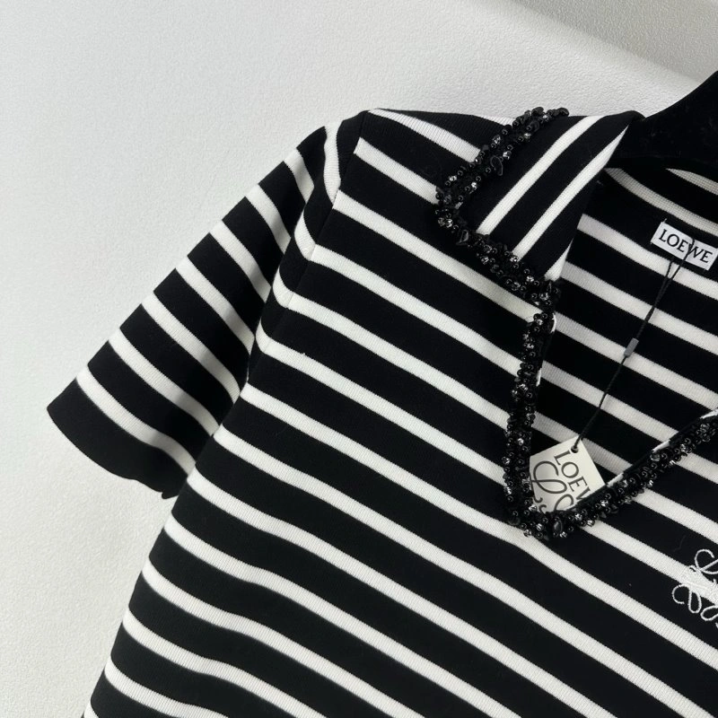 Trendsetting Loewe T-Shirts 149645