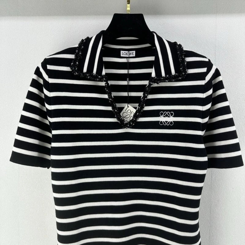 Trendsetting Loewe T-Shirts 149645