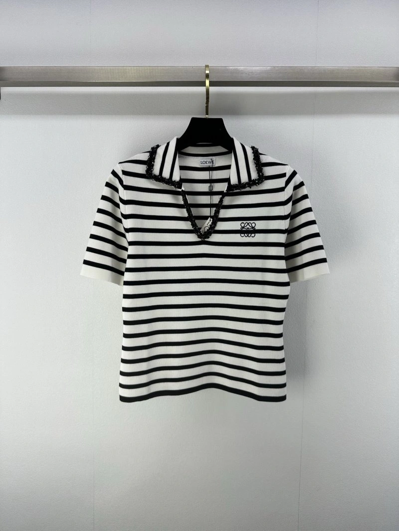 Loewe T-Shirts Durable 149623