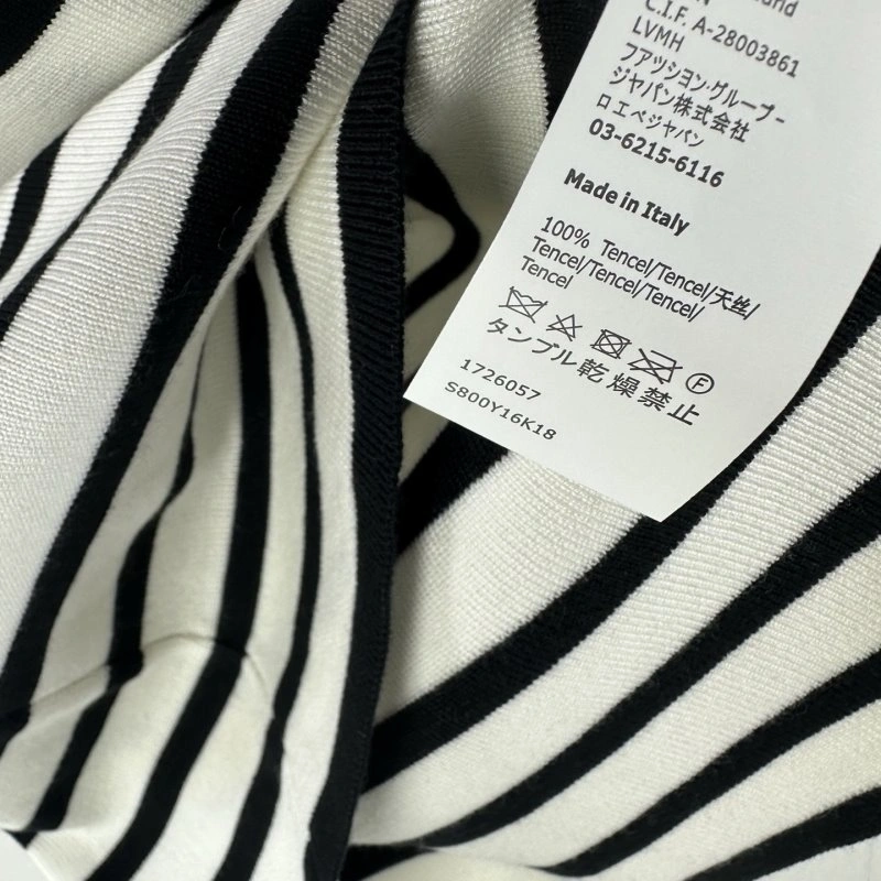 Loewe T-Shirts Durable 149623