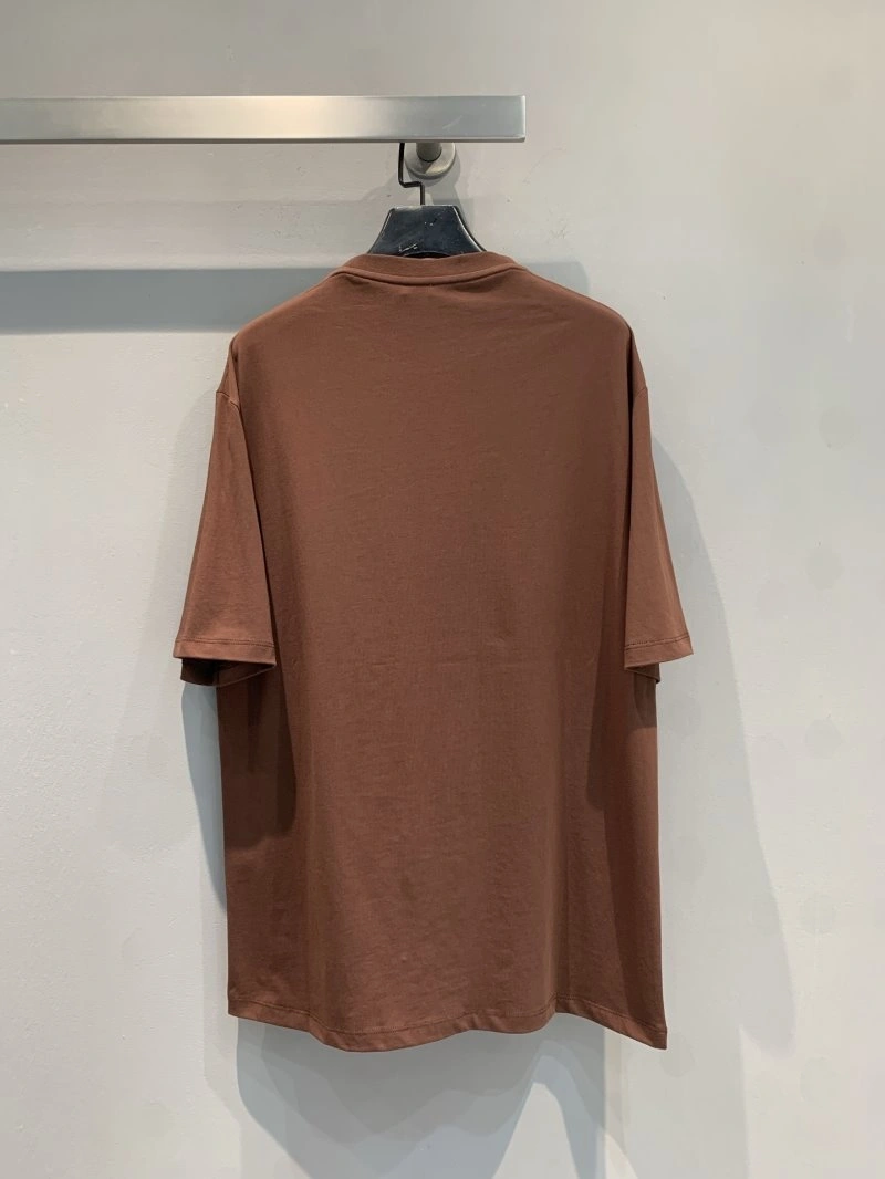 Loewe T-Shirts Neat 149633
