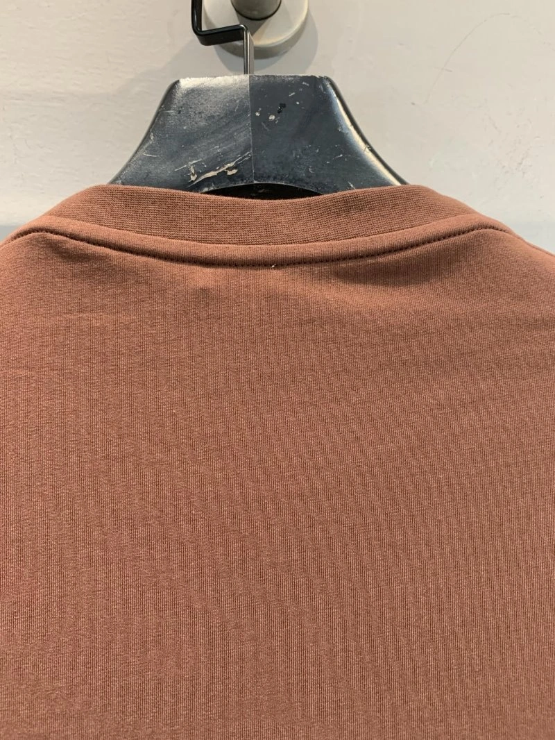 Loewe T-Shirts Neat 149633