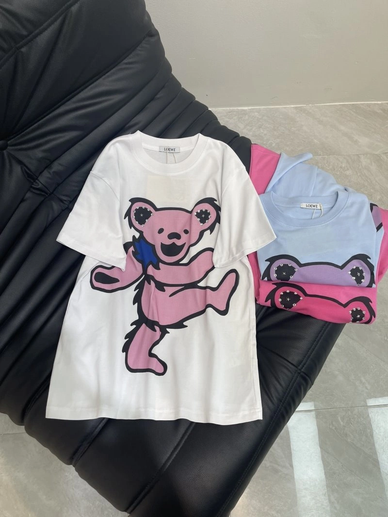 Original Loewe T-Shirts 149642