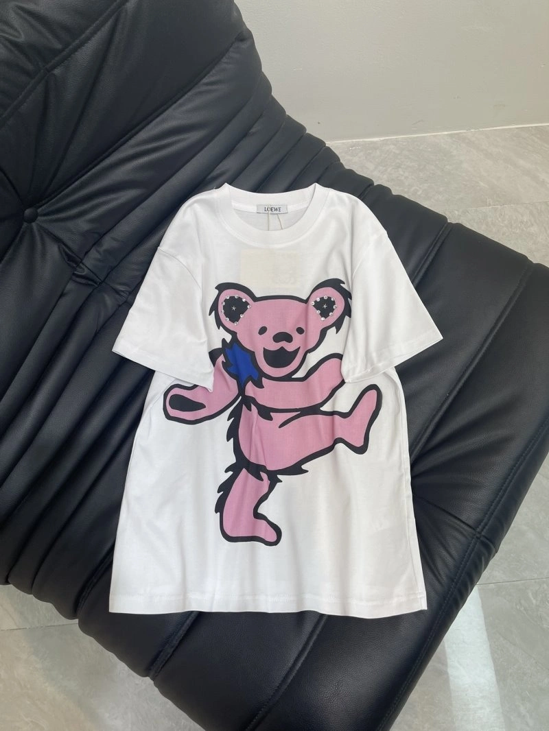 Original Loewe T-Shirts 149642