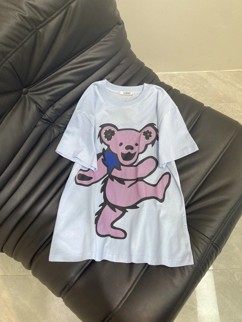 Original Loewe T-Shirts 149642