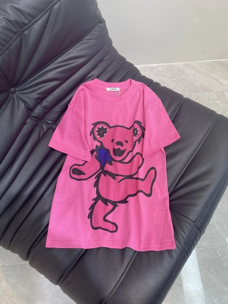 Original Loewe T-Shirts 149642