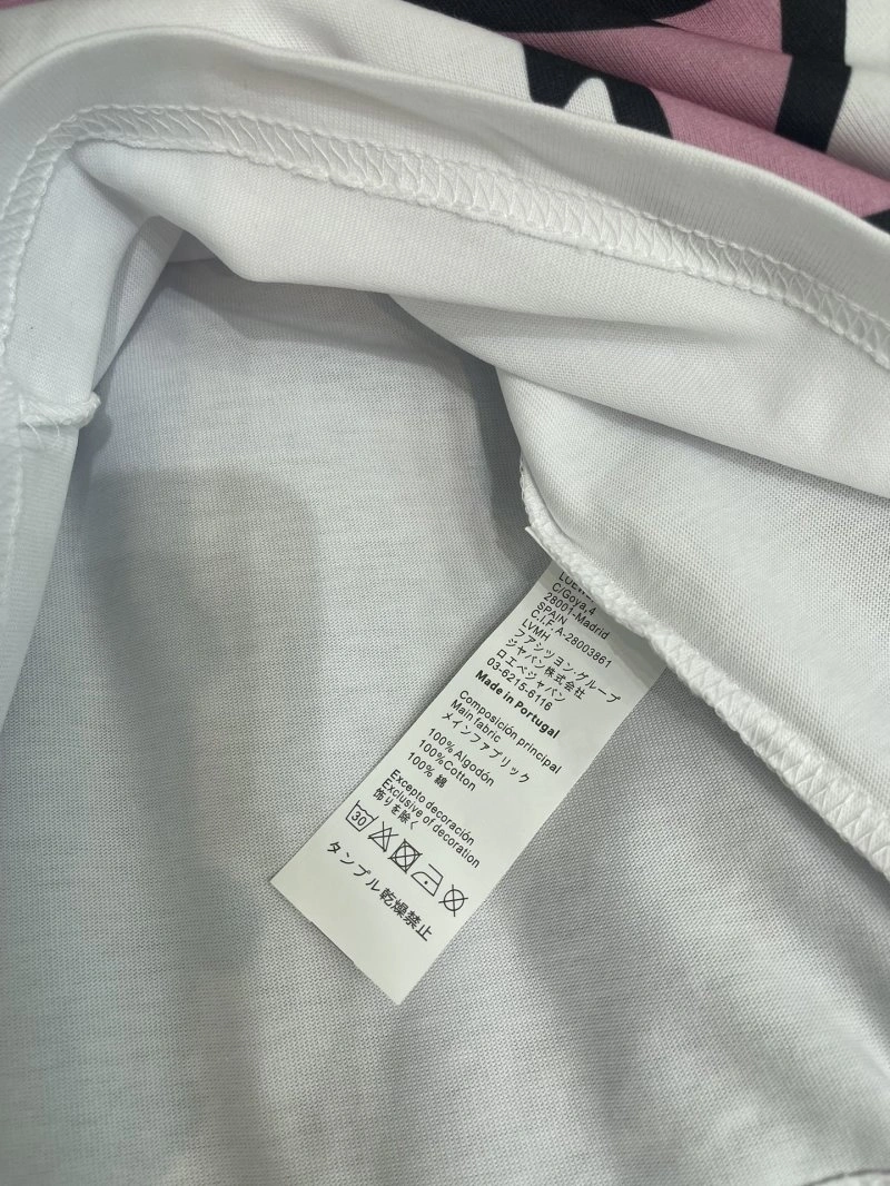 Original Loewe T-Shirts 149642