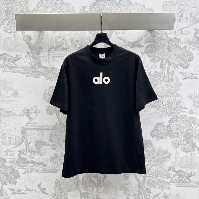 Loewe T-Shirts Bold 149624