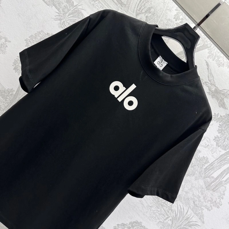 Loewe T-Shirts Bold 149624