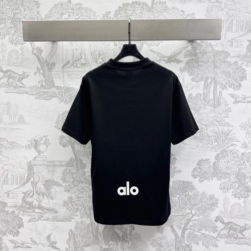 Loewe T-Shirts Bold 149624