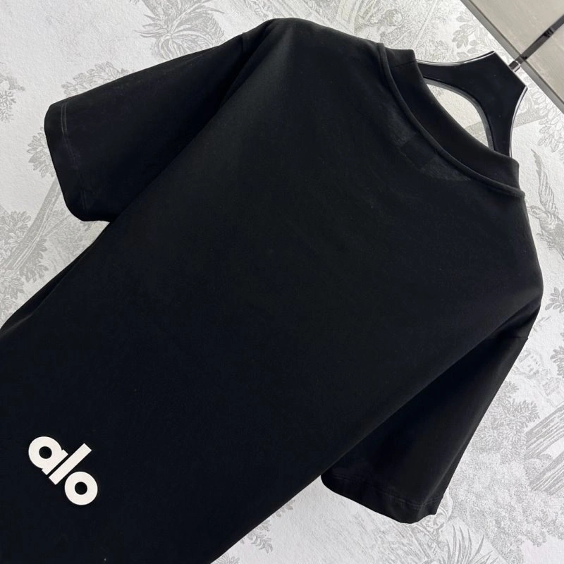 Loewe T-Shirts Bold 149624