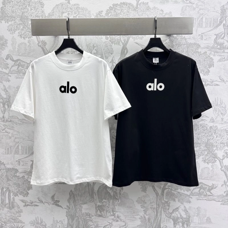 Loewe T-Shirts Bold 149624