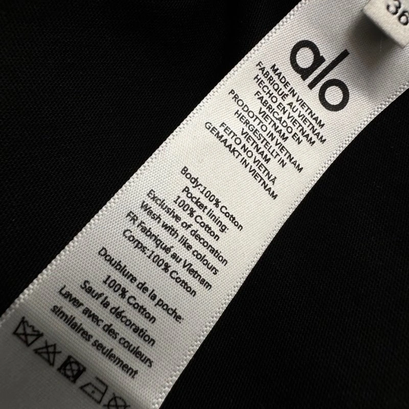 Loewe T-Shirts Bold 149624