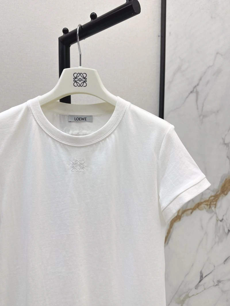 Loewe T-Shirts HighQuality 149631