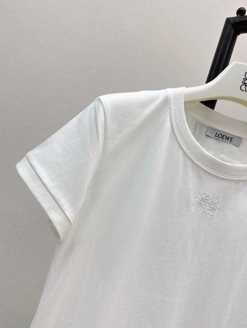 Loewe T-Shirts HighQuality 149631