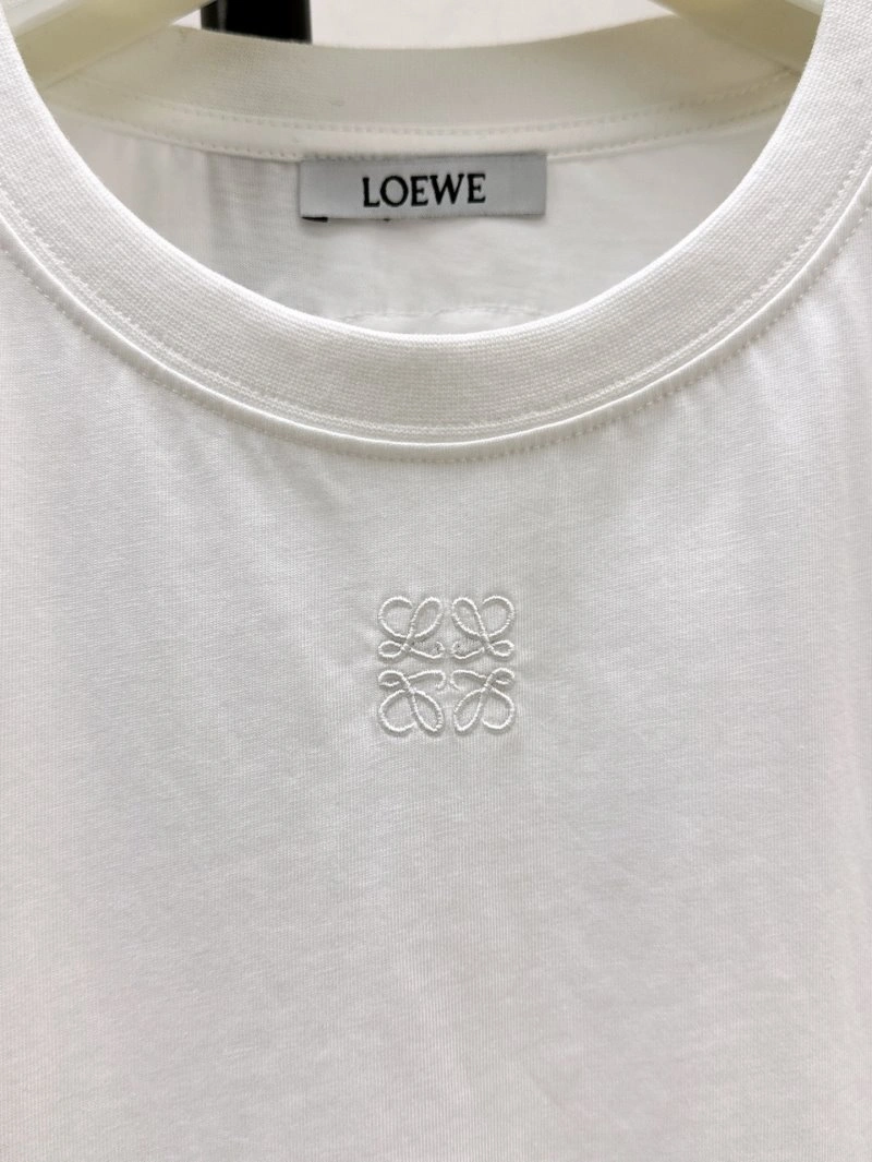 Loewe T-Shirts HighQuality 149631